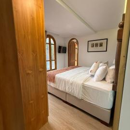 Hotel Boutique Corazón del Cielo