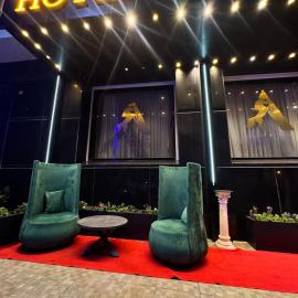 AKID HOTEL Oran