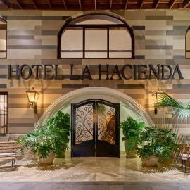 La Hacienda Miraflores