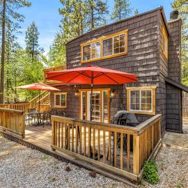 La Petite - Heart of Town - Stunning Remodel, hotell sihtkohas Idyllwild