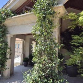 Hotel Camino de Mide