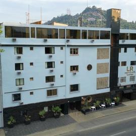 LRH Santiago