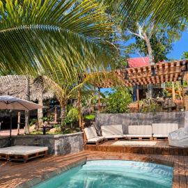 Morales में, होटल Tarapoto Relax or Work Nomad Wifi Starlink