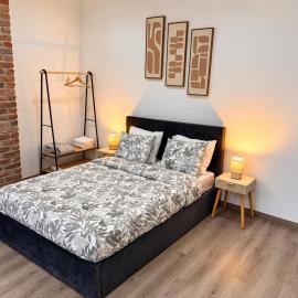 TKP MiKADO Rooms