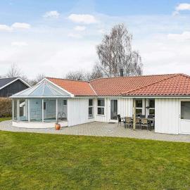 4 star holiday home in Juelsminde
