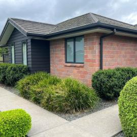 Quiet modern retreat near velodrome & rowing venue