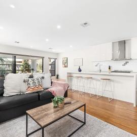 Domi Rentals - The Rayhur Residence