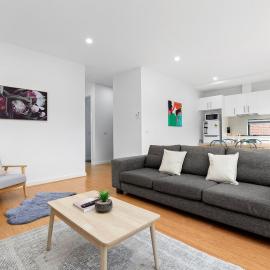 Domi Rentals - The Wordsworth Residence