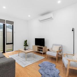 Domi Rentals - The Wordsworth Residence