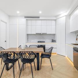 Domi Rentals - The Cheltenham Southland House