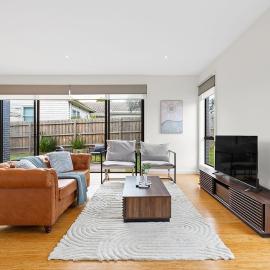 Domi Rentals - The Fregon Townhouse