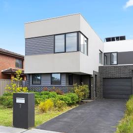 Domi Rentals - The Main Residence