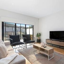 Domi Rentals The Chadstone Homes, hotel v destinácii Chadstone