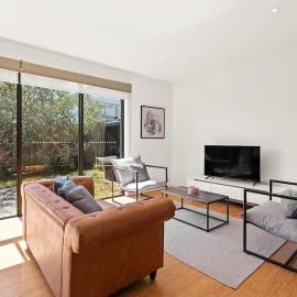 Domi Rentals - The Fregon Townhouse