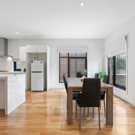 The Chadstone Home, hotel v destinácii Chadstone