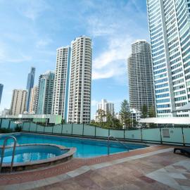 voco Gold Coast by IHG, hotel u gradu Gould Koust