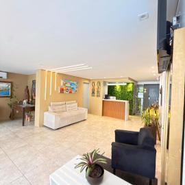 Villa Mar Boa Viagem