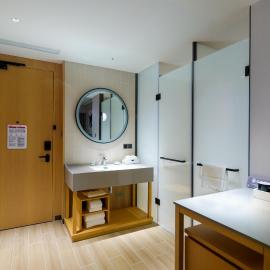 Hilton Garden Inn Changchun Economic Development Zone