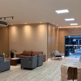 Nobile Hotel Belém