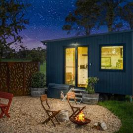 Kates Paddock - Tiny Home, hotel a Moss Vale