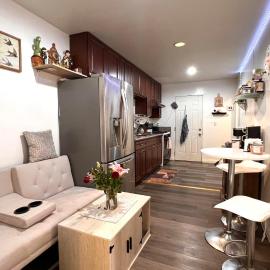 4418 Lot A, hotel El Monte-ban
