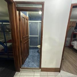 totalmente equipado con parqueadero gratis, hotel en Baños