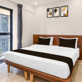 Hotel O P S HOUSE Collection, ξενοδοχείο στο Pune