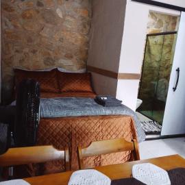 Refúgio Farm House, hotel v destinácii Paraty