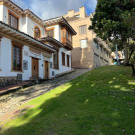 Casa Yerma