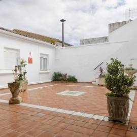 Casa Rural Amara - Bardenas, hótel í Valtierra