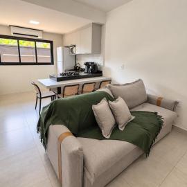 Apartamento Aconchegante Completo em Rifaina