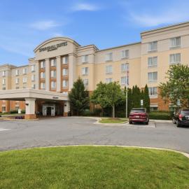 SpringHill Suites Arundel Mills BWI Airport, hotel em Hanover