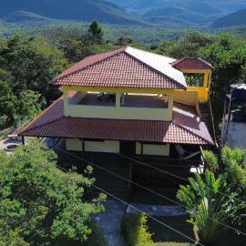 Vale do Capão Casa Calmaria