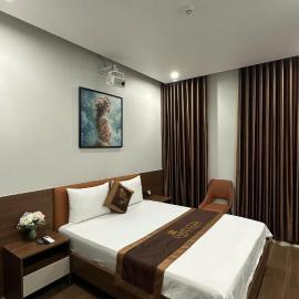 A30 Hotel & Apartment, hotel sa Lưu Xá