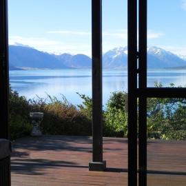Lake Ohau Retreat – hotel w mieście Ohau