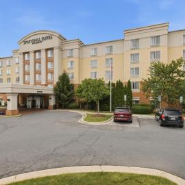 SpringHill Suites Arundel Mills BWI Airport