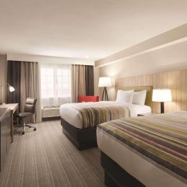 Country Inn & Suites by Radisson, Bakersfield, CA, hotel u gradu 'Bakersfield'