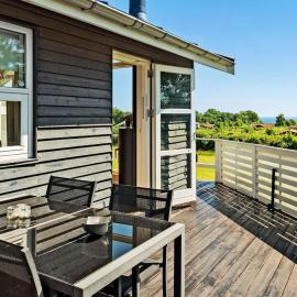 5 star holiday home in Sydals、Sarupのホテル