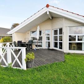 4 star holiday home in Gelting, hotel in Gelting
