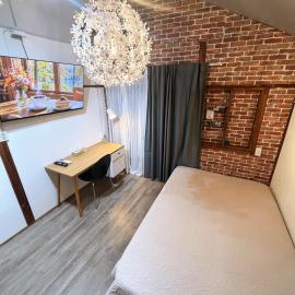 2 type room, Akira&chacha guest home杉並区世田谷direct to shinjuku for 13 min 上北沢3分 近涉谷新宿Suitable for three or more people