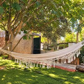 Casa Rural Oliver - Bardenas, hôtel à Valtierra