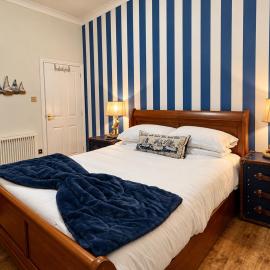 Sea Ayr - City Centre Apartment, hôtel à Ayr