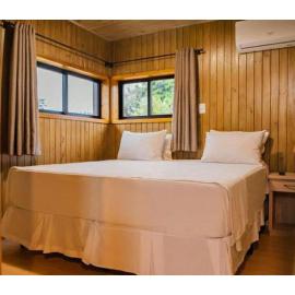 Hotel Brisa do Japi, hotell i Cabreúva