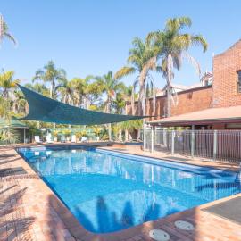 Batemans Bay Marina Resort, hotel u gradu 'Batemans Bay'