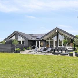 5 star holiday home in Jægerspris