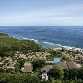 Umana Bali, LXR Hotels & Resorts