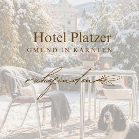 Hotel Restaurant Platzer, готель у місті Ґмюнд-ін-Кернтен