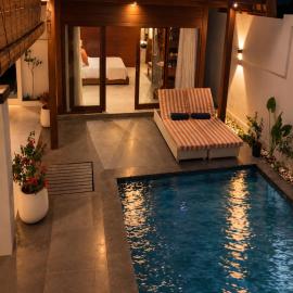 Tulipan Villa Lovina