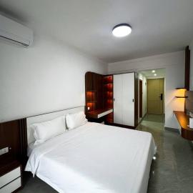 Yeu tai Hotel