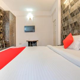 Hotel O Kamini